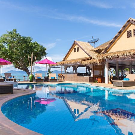 Adarin Beach Resort 매남비치 외부 사진