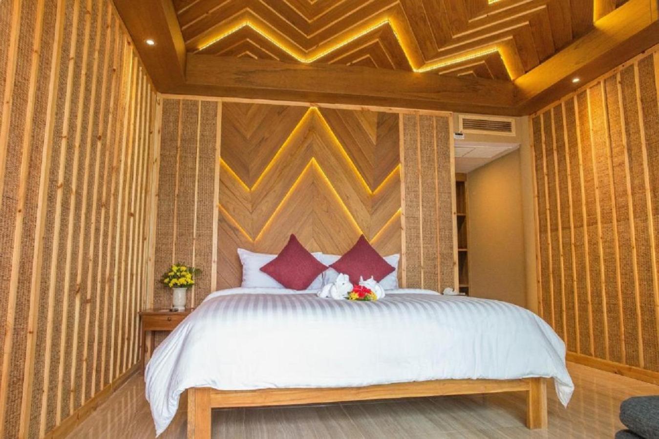 Adarin Beach Resort 매남비치 외부 사진