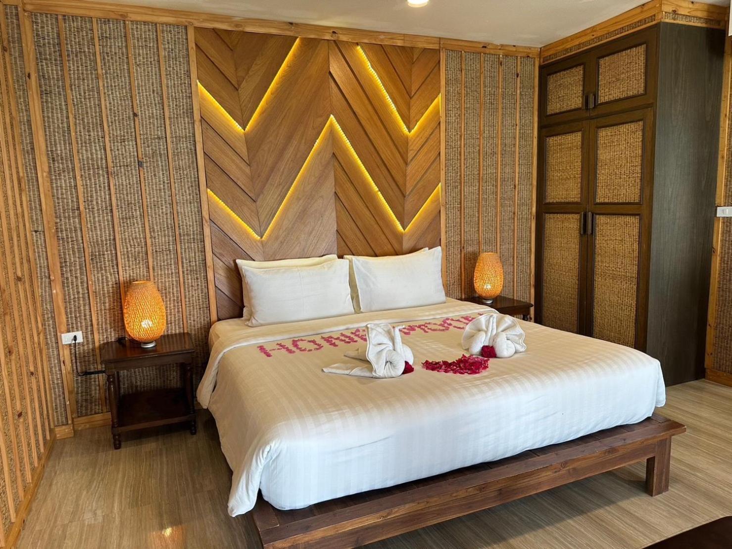 Adarin Beach Resort 매남비치 외부 사진